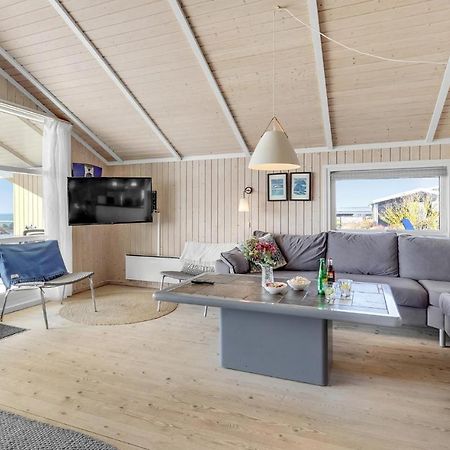 Gorgeous Home In Slagelse With Kitchen Drøsselbjerg Buitenkant foto